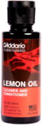 Care & cleaning gitaar D'addario Lemon Oil