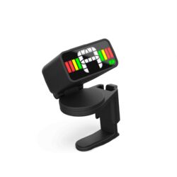 Gitaargereedschap D'addario MICRO RECHARGEABLE TUNER
