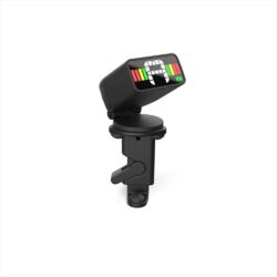 Micro Rechargeable Violin Tuner