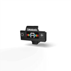 Gitaarstemmer D'addario CT-15 NS Micro Soundhole Tuner
