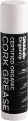 Olie voor blaasinstrumenten D'addario ODCRKGR01 Organic Cork Grease, Single Tube