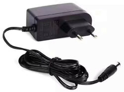 Pedalenvoeding D'addario PW-CT-9VF Power Adaptor (9V/800mA)