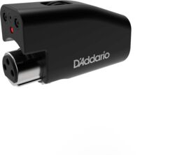 Microfoononderdelen D'addario PW-IRMM-01 IR Mic Mute