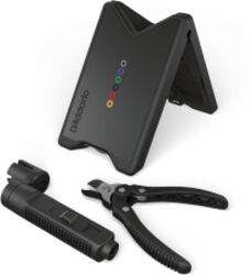 Care & cleaning gitaar D'addario PW-TGSCK-01 Kit de changement de cordes hautes performances pour tournees D'Addario