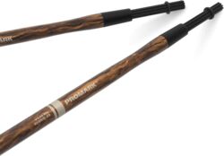 Rod stick D'addario 2B Nylon Hybrid Rods