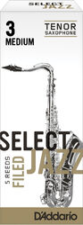 Saxofoon riet D'addario RSF05TSX3M