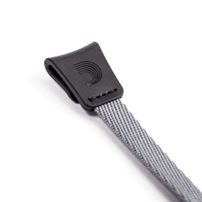 D'addario Eco-comfort Ukulele Strap Stone - Toebehoren voor andere snaarinstrumenten - Variation 2