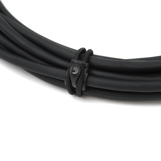 D'addario Elastique Serre Cable - Kabelbinder & velcro - Variation 1