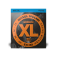 EXL160 Nickel Wound Electric Bass 50-105 - set van 4 snaren