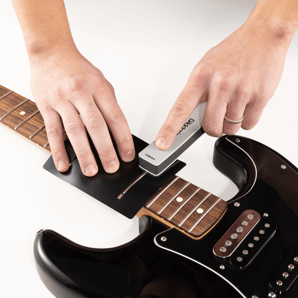 D'addario Fret Cleaner & Buffer - Care & Cleaning Gitaar - Variation 6