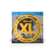 EXL110+ Nickel Wound, Regular Light Plus, 10.5-48 - snarenset