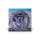 EXL115 Nickel Wound Medium 11-49 - snarenset