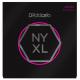 NYXL0942 Nickel Wound - Super Light 09-42 - snarenset