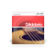 Phosphor Bronze EJ17 Medium 13-56 - snarenset