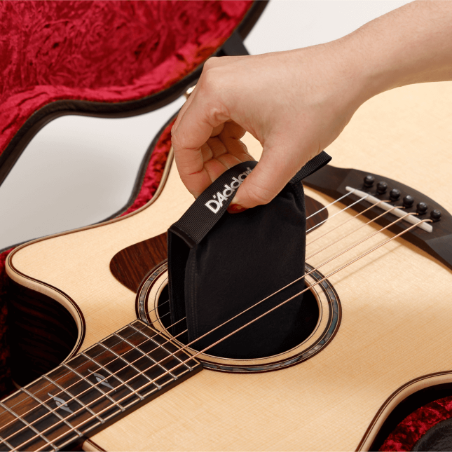 D'addario Humidipack Automatic Control - Gitaarbevochtiger - Variation 3