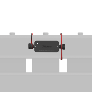 D'addario Isolateur Galvanique Pour Pedale Xpnd - Toebehoren en onderdelen voor effecten - Variation 1