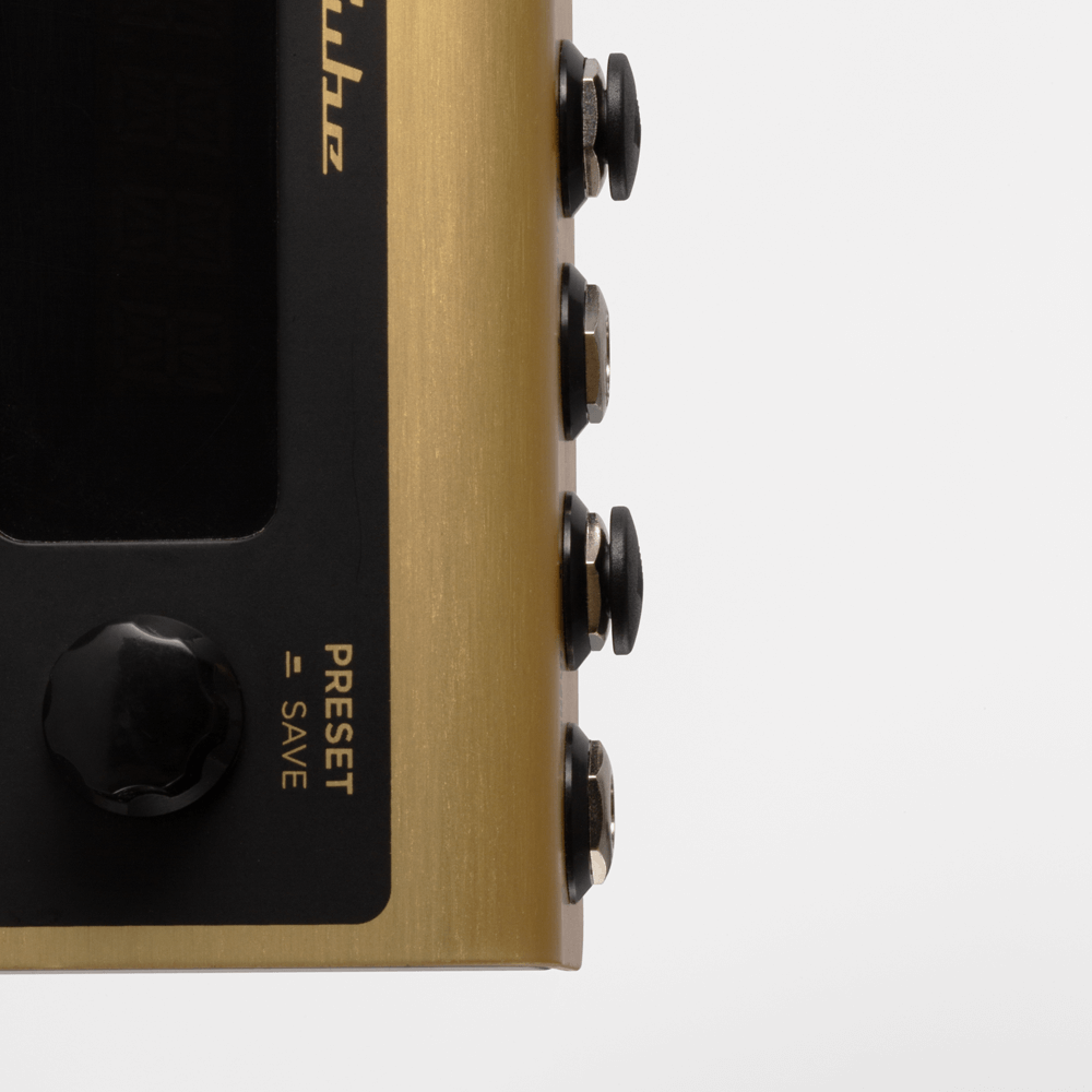 D'addario Jack Plug - Pedaalbord - Variation 3