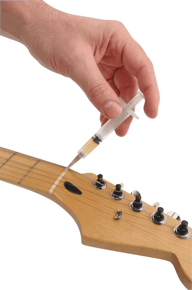 D'addario Lubrikit Friction Remover - Care & Cleaning Gitaar - Variation 1