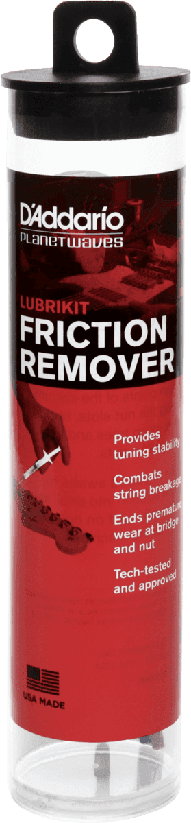 Planet Waves Lubrikit Friction Remover - Care & Cleaning Gitaar - Variation 2