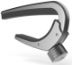 D'Addario PW-CP-02S NS Capo Pro Silver