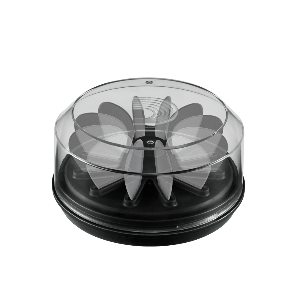 D'addario Porte-mediator 360 - Plectrumhouder - Variation 3