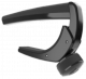 Pro Plus Capo Black