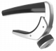 Pro Plus Capo Silver