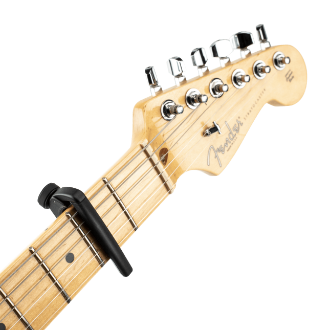 D'addario Pro Plus Capo Silver - Capo - Variation 8