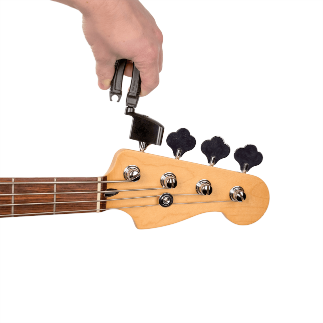 D'addario Pro Winder Guitare Dp0002 - Gitaargereedschap - Variation 2