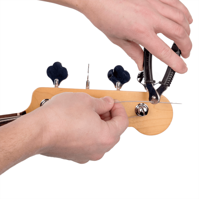 D'addario Pro Winder Guitare Dp0002 - Gitaargereedschap - Variation 1