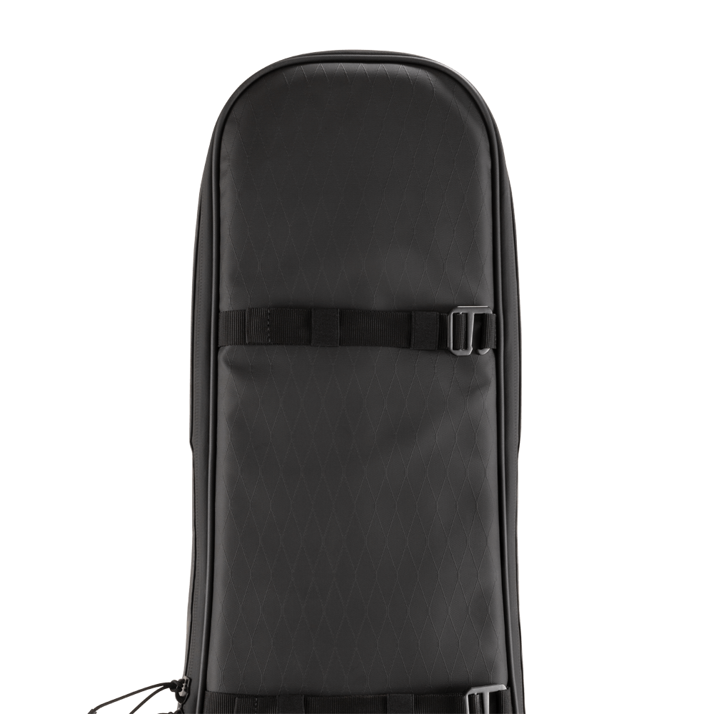 D'addario Pw-blebc-01 Backline Electric Bass Case - Elektrische gitaarkoffer - Variation 2