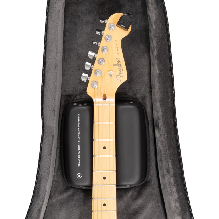 D'addario Pw-blegc-01 Backline Electric Guitar Case - Elektrische gitaarkoffer - Variation 13