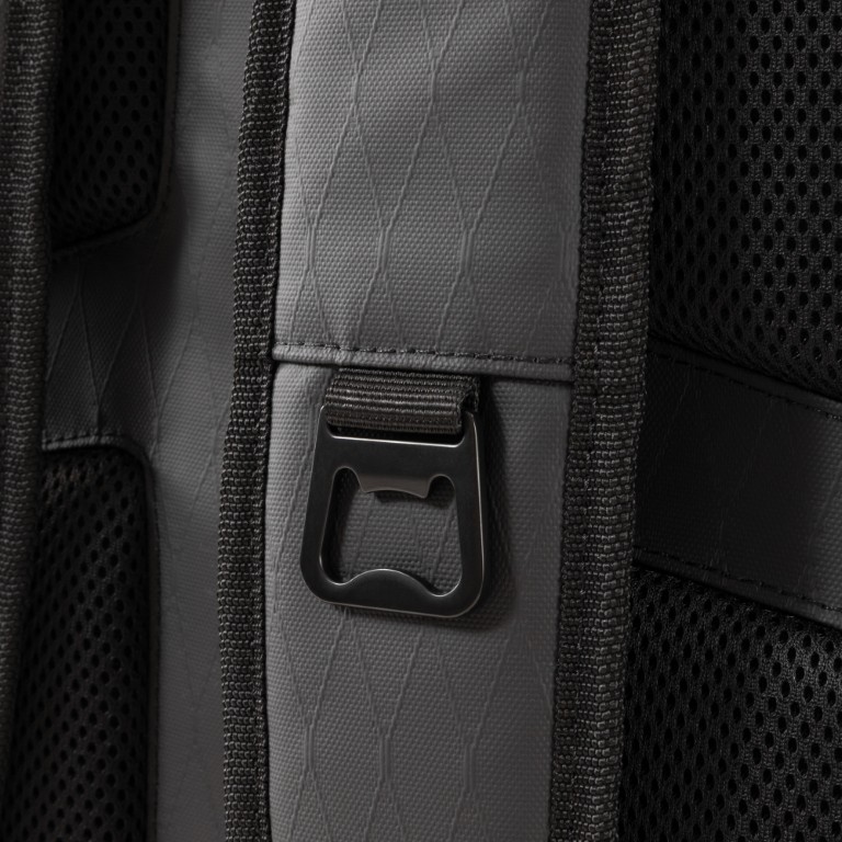 D'addario Pw-blegc-01 Backline Electric Guitar Case - Elektrische gitaarkoffer - Variation 17