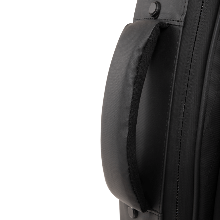 D'addario Pw-blegc-01 Backline Electric Guitar Case - Elektrische gitaarkoffer - Variation 5