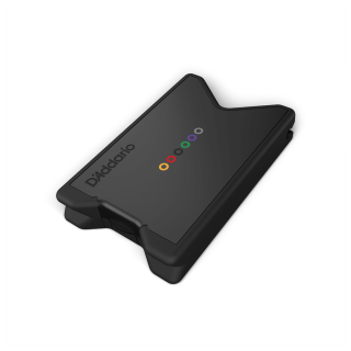 D'addario Pw-tgsck-01 Kit De Changement De Cordes Hautes Performances Pour Tournees D'addario - Care & Cleaning Gitaar - Variation 1