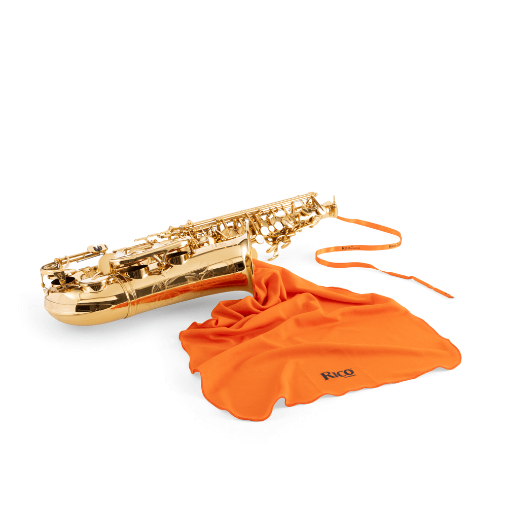 D'addario Rswab-sm Rico Anti-microbial Swab, Small Single Reeds - Onderhoud en reiniging - Variation 4