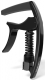 PW-CP-09 NS Tri-Action Capodastre Noir