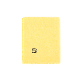 D'addario Untreated Polish Cloth - Care & Cleaning Gitaar - Variation 1