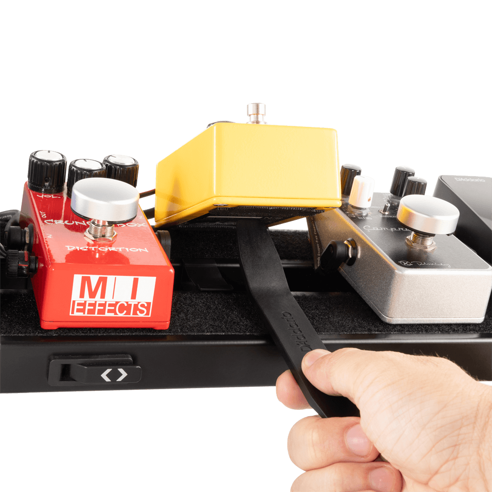 D'addario Xpnd Pedal Pry Bar - Pedaalbord - Variation 2