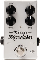 Microtubes Vintage Bass Overdrive