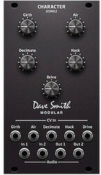 Effecten processor  Dave smith instruments DSM 02