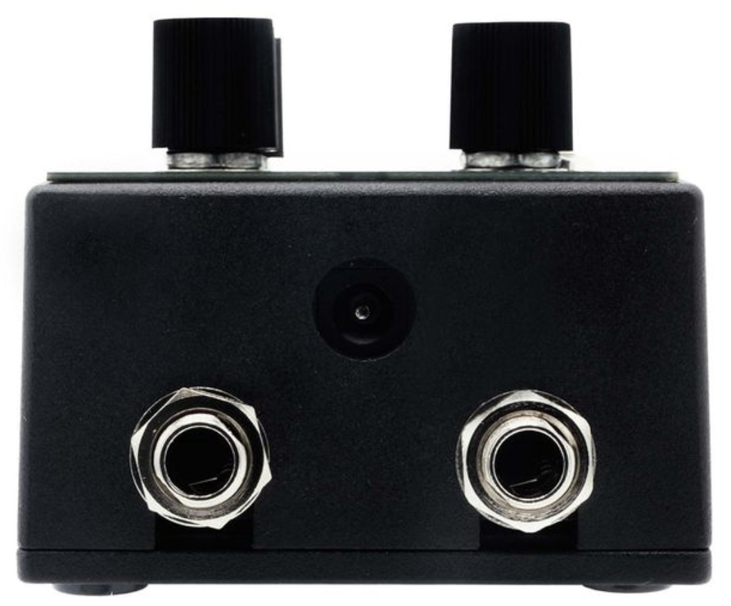 Death By Audio Dream Station Reverb / Delay - Reverb/delay/echo effect pedaal - Variation 2