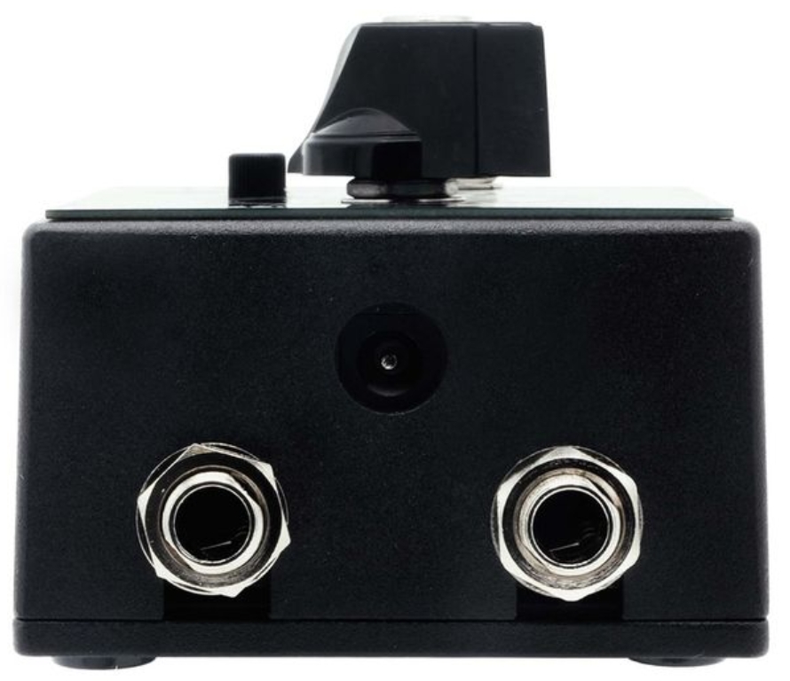 Death By Audio Thee Treble Overload Boost Destroyer - Overdrive/Distortion/fuzz effectpedaal - Variation 2