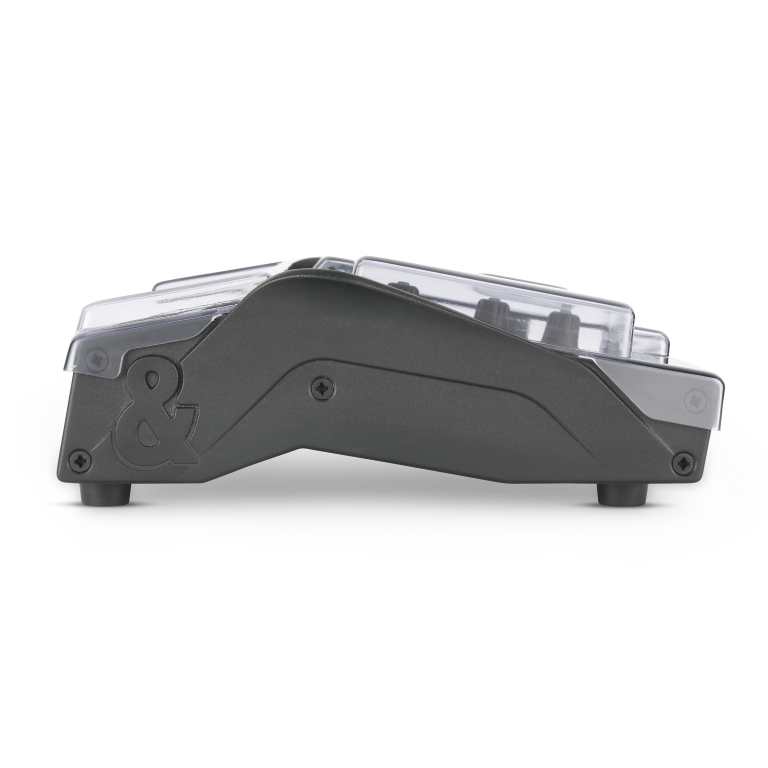 Decksaver Allen & Heath Cq-18t Cover - Mengtafelkoffer - Variation 3