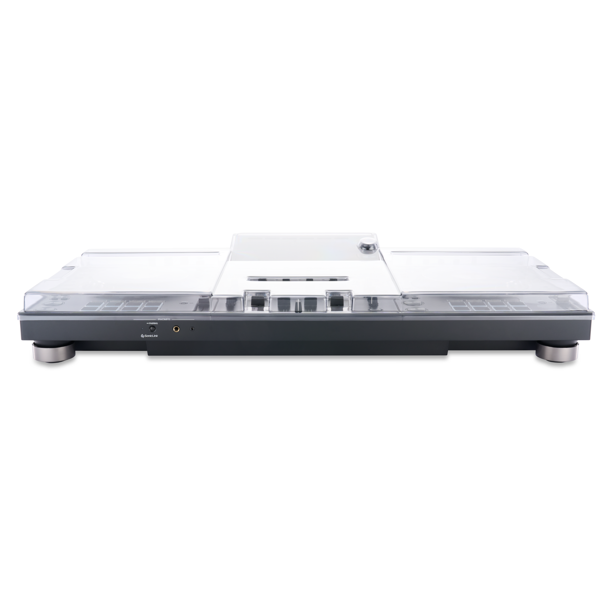 Decksaver Alphatheta Xdj-az Cover - Draaitafelafdekking - Variation 3