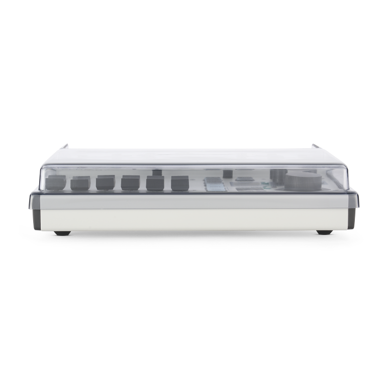 Decksaver Behringer Flow 8 Cover - Draaitafelafdekking - Variation 3