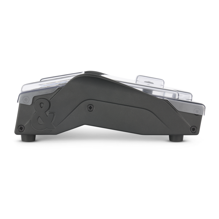 Decksaver Cq-12t Cover - Mengtafelhoes - Variation 4