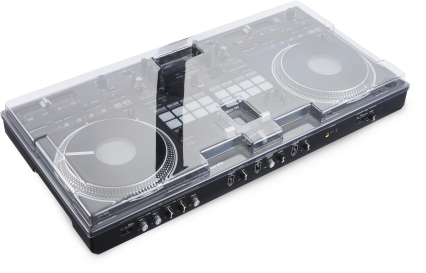 Decksaver Pioneer Ddj-rev7 Cover - Draaitafelafdekking - Main picture