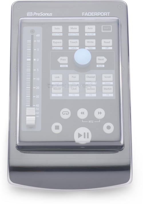 Decksaver Presonus Faderport Cover - Draaitafelafdekking - Main picture