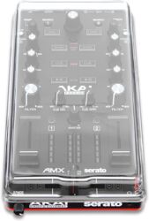 Draaitafelafdekking Decksaver Akai AFX/AMX cover